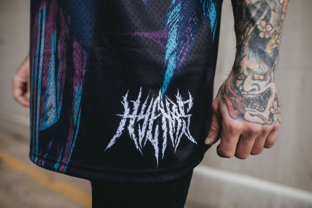 Truth Shall Kill Oversized Jersey