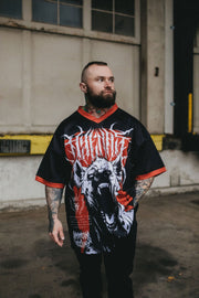 War Call Oversized Jersey