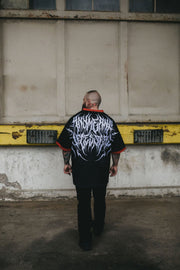 War Call Oversized Jersey