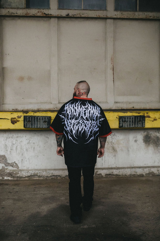 War Call Oversized Jersey