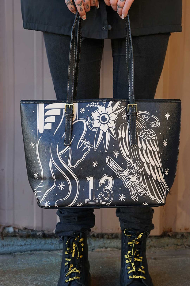 13 Traditional Purse