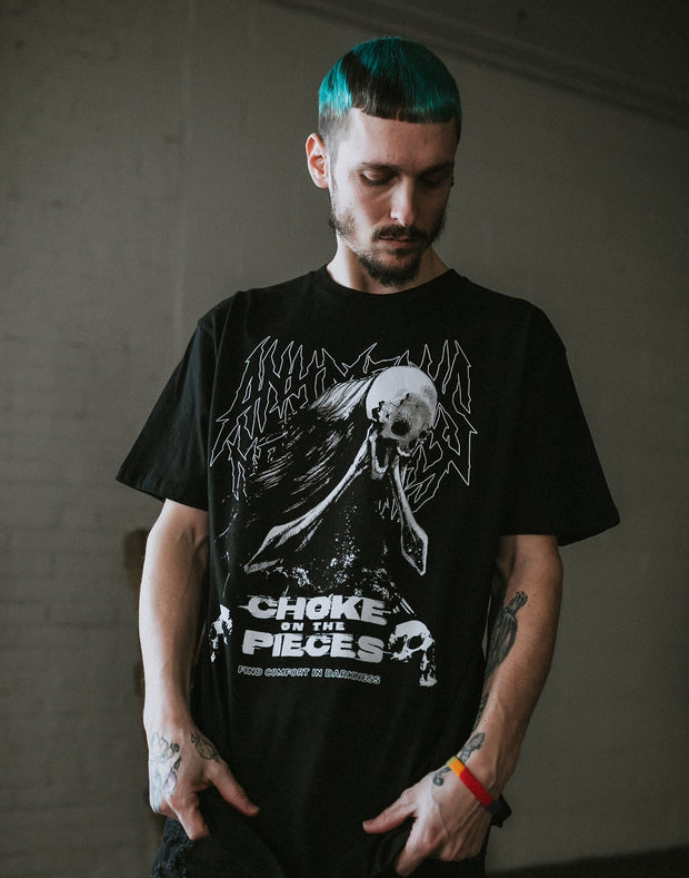Choke T-Shirt