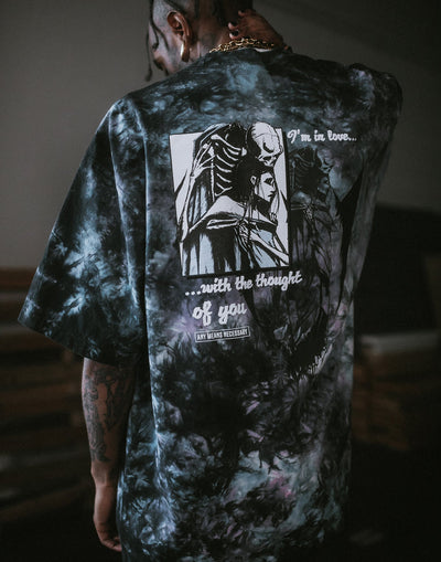 Thought of You T-Shirt Pacific