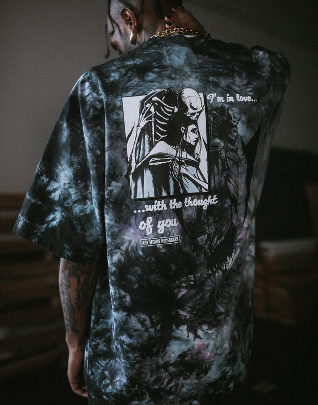 Thought of You T-Shirt Pacific