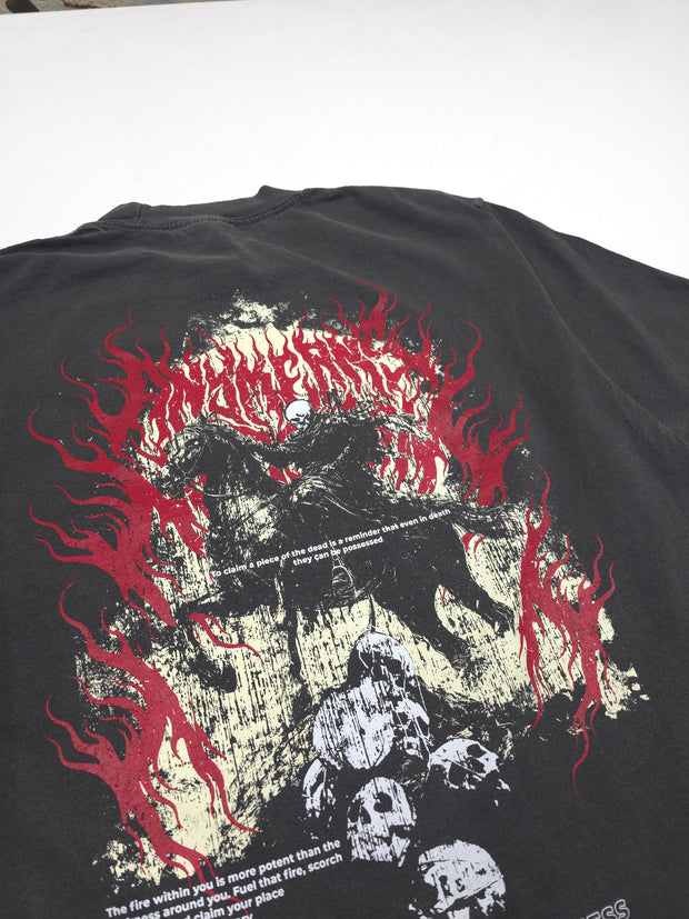 Reclaimer T-Shirt Shadow