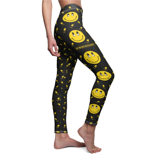 Happy Pills Leggings