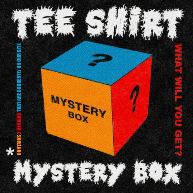 MYSTERY 2-PACK
