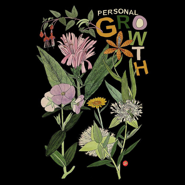 PERSONAL GROWTH