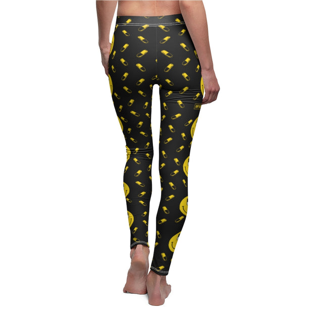 Happy Pills Leggings