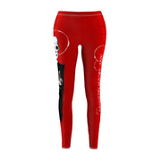 Father Darkness  - Brimstone Leggings