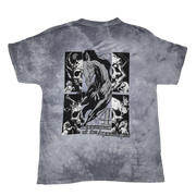 4 Horsemen T-Shirt Pale Grey