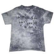 4 Horsemen T-Shirt Pale Grey