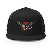 Eagle Trucker Cap