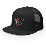 Eagle Trucker Cap