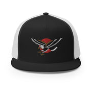 Eagle Trucker Cap