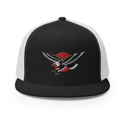 Eagle Trucker Cap