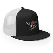 Eagle Trucker Cap