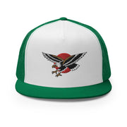 Eagle Trucker Cap