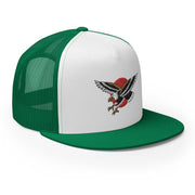 Eagle Trucker Cap