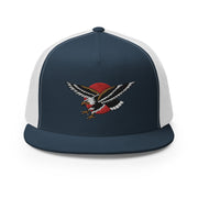 Eagle Trucker Cap