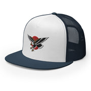 Eagle Trucker Cap