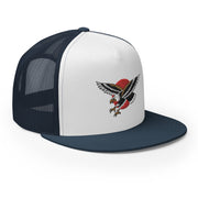 Eagle Trucker Cap