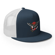 Eagle Trucker Cap