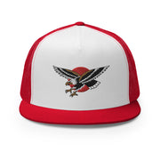 Eagle Trucker Cap