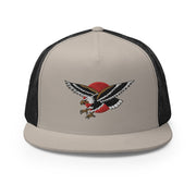 Eagle Trucker Cap