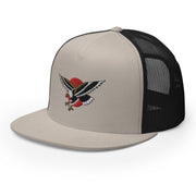 Eagle Trucker Cap