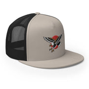 Eagle Trucker Cap