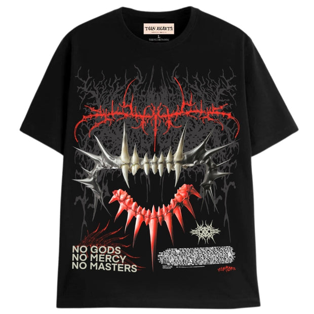 NO GODS