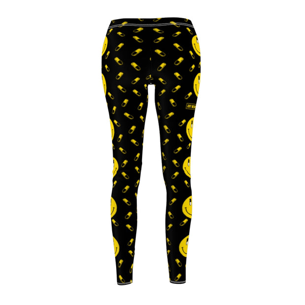 Happy Pills Leggings