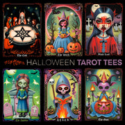 THE CULT TAROT