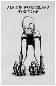 It's All In Your Head Series 1 Prints