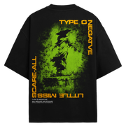 Little Miss Scare All T-Shirt