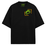 Little Miss Scare All T-Shirt