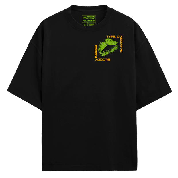 Little Miss Scare All T-Shirt