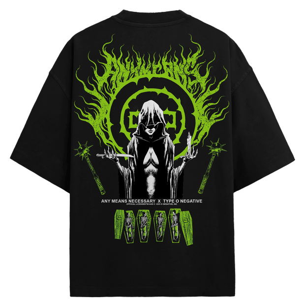 Seance T-Shirt