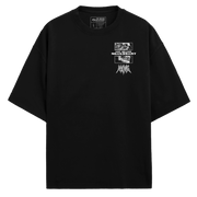 Are We Even Alive T-Shirt Black