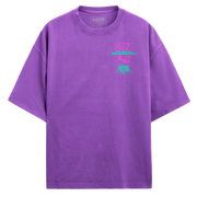 Are We Even Alive T-Shirt Purple