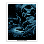 Agnostic - Limited Edition Print