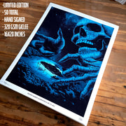 Agnostic - Limited Edition Print