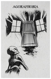 It's All In Your Head Series 1 Prints