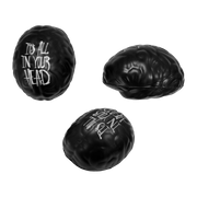 It's All In Your Head Stress Brain