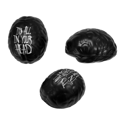 It's All In Your Head Stress Brain