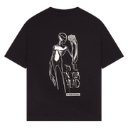 It's All In Your Head T-Shirt Black
