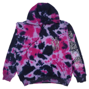 It's All In Your Head Pullover Hoodie Purple