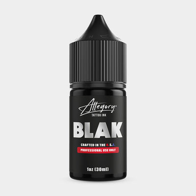 BLAK - 1oz