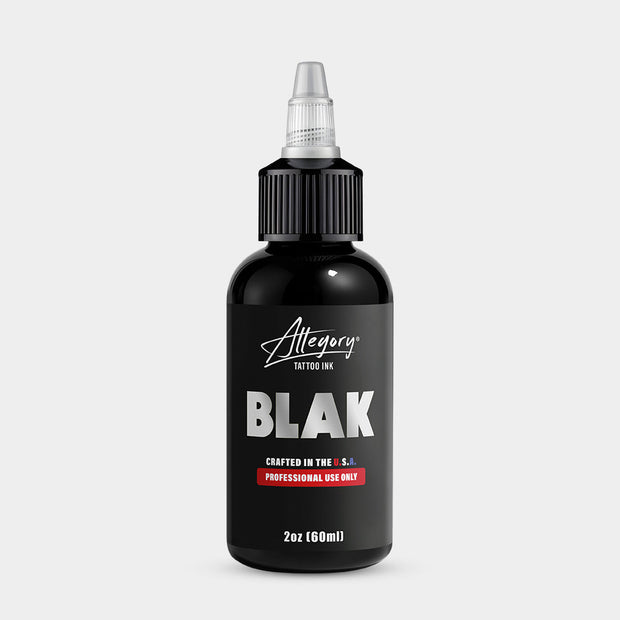 BLAK - 2oz